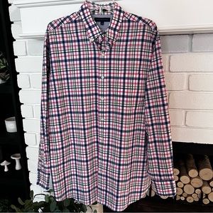 Tommy Hilfiger shirt • Size 17 34/35